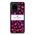 KATE SPADE FLOWER PATTERN 2 Samsung Galaxy S20 Ultra Case Cover KATE SPADE FLOWER PATTERN 2 Samsung Galaxy S20 Ultra Case Cover