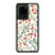 KATE SPADE FLOWER PATTERN Samsung Galaxy S20 Ultra Case Cover KATE SPADE FLOWER PATTERN Samsung Galaxy S20 Ultra Case Cover
