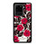 KATE SPADE FLOWER RED Samsung Galaxy S20 Ultra Case Cover