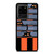KATE SPADE NEW FASHION WALL Samsung Galaxy S20 Ultra Case Cover