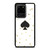 KATE SPADE NEW YORK LOGO GOLD Samsung Galaxy S20 Ultra Case Cover
