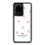 KATE SPADE NEW YORK PINK STRAWBERRY Samsung Galaxy S20 Ultra Case Cover