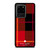 KATE SPADE NEW YORK RED Samsung Galaxy S20 Ultra Case Cover