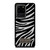KATE SPADE NEW YORK ZEBRA PATTERN Samsung Galaxy S20 Ultra Case Cover
