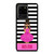 KATE SPADE PINK GIRLS Samsung Galaxy S20 Ultra Case Cover KATE SPADE PINK GIRLS Samsung Galaxy S20 Ultra Case Cover