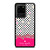 KATE SPADE PINK POLKADOTS Samsung Galaxy S20 Ultra Case Cover
