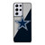 DALLAS COWBOYS NFL FOOTBALL LOGO Samsung Galaxy S21 Ultra Case Cover