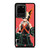 KATSUKI BAKUGO MY HERO ACADEMIA ANIME Samsung Galaxy S20 Ultra Case Cover