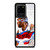 KAWHI LEONARD LOS ANGELES CLIPPERS Samsung Galaxy S20 Ultra Case Cover