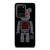 KAWS ROBOT HYPERBEAST DOC DOG Samsung Galaxy S20 Ultra Case Cover KAWS ROBOT HYPERBEAST DOC DOG Samsung Galaxy S20 Ultra Case Cover