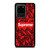 KEITH HARING SUPREME ART Samsung Galaxy S20 Ultra Case Cover