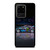 KEN BLOCK RALLY Samsung Galaxy S20 Ultra Case Cover