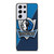 DALLAS MAVERICKS NBA BASKETBALL LOGO Samsung Galaxy S21 Ultra Case Cover