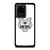 KENZO PARIS BORDERED LOGO WHITE Samsung Galaxy S20 Ultra Case Cover KENZO PARIS BORDERED LOGO WHITE Samsung Galaxy S20 Ultra Case Cover