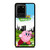 KIRBY AND THE FORGOTTEN LAND GAMES Samsung Galaxy S20 Ultra Case Cover KIRBY AND THE FORGOTTEN LAND GAMES Samsung Galaxy S20 Ultra Case Cover