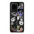 KISS BAND ACE FREHLEY COLLAGE Samsung Galaxy S20 Ultra Case Cover