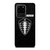 KOENIGSEGG LOGO BLACK PATTERN Samsung Galaxy S20 Ultra Case Cover KOENIGSEGG LOGO BLACK PATTERN Samsung Galaxy S20 Ultra Case Cover