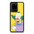 KRUSTY THE CLOWN CARTOON Samsung Galaxy S20 Ultra Case Cover