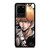 KUROSAKI ICHIGO BLEACH ART Samsung Galaxy S20 Ultra Case Cover