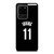 KYRIE IRVING BROOKLYN NETS NBA Samsung Galaxy S20 Ultra Case Cover