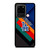 LA DODGERS NEW ERA STRIPS Samsung Galaxy S20 Ultra Case Cover