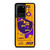 LA LAKERS LEBRON JAMES & ANTHONY DAVIS Samsung Galaxy S20 Ultra Case Cover