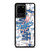 LA LOS ANGELES DODGERS SYMBOL Samsung Galaxy S20 Ultra Case Cover LA LOS ANGELES DODGERS SYMBOL Samsung Galaxy S20 Ultra Case Cover