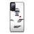 007 JAMES BOND Samsung Galaxy S20 FE Case Cover