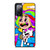 6IX9INE SIX NINE CUTE WALLPAPER Samsung Galaxy S20 FE Case Cover