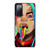 6IX9INE SIX NINE FACE Samsung Galaxy S20 FE Case Cover