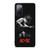 ACDC ROCK BAND LOGO Samsung Galaxy S20 FE Case Cover