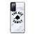 ACE FAMILY FAMILY CARBON Samsung Galaxy S20 FE Case Cover