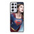 DC COMIC SUPERGIRL 2 Samsung Galaxy S21 Ultra Case Cover