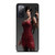 ADA WONG RESIDENT EVIL COOL Samsung Galaxy S20 FE Case Cover