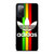 ADIDAS REGGAE STRIPE Samsung Galaxy S20 FE Case Cover