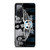 AEROSMITH ROCK BAND Samsung Galaxy S20 FE Case Cover