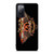 AEROSMITH SYMBOL Samsung Galaxy S20 FE Case Cover