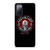 AFFLICTION AMERICAN CUSTOM Samsung Galaxy S20 FE Case Cover AFFLICTION AMERICAN CUSTOM Samsung Galaxy S20 FE Case Cover