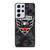 DC UNITED MLS BLACK CAMO Samsung Galaxy S21 Ultra Case Cover