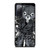 AFRO SAMURAI KUMA ANIME Samsung Galaxy S20 FE Case Cover