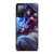 AHRI LEAGUE OF LEGENDS Samsung Galaxy S20 FE Case Cover AHRI LEAGUE OF LEGENDS Samsung Galaxy S20 FE Case Cover