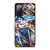 AIR JORDAN NIKE SNEAKERS COLLAGE Samsung Galaxy S20 FE Case Cover