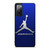 AIR JORDAN SYMBOL Samsung Galaxy S20 FE Case Cover