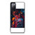 AIR JORDAN TRIBUTE Samsung Galaxy S20 FE Case Cover
