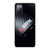 AKRAPOVIC EXHAUST CARBON Samsung Galaxy S20 FE Case Cover