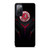 ALABAMA CRIMPSON ROLE TIDE Samsung Galaxy S20 FE Case Cover