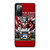 ALABAMA CRIMSON CAMPUS Samsung Galaxy S20 FE Case Cover