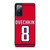 ALEXANDER OVECHKIN WASHINGTON CAPITALS KIT Samsung Galaxy S20 FE Case Cover