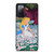 ALICE IN WONDERLAND FLOWER Samsung Galaxy S20 FE Case Cover ALICE IN WONDERLAND FLOWER Samsung Galaxy S20 FE Case Cover