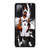 ALLEN IVERSON 3 SIXERS NBA Samsung Galaxy S20 FE Case Cover ALLEN IVERSON 3 SIXERS NBA Samsung Galaxy S20 FE Case Cover